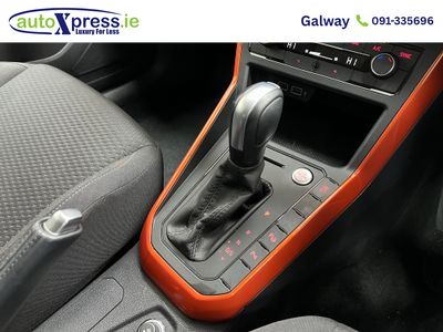 2020 Volkswagen Polo