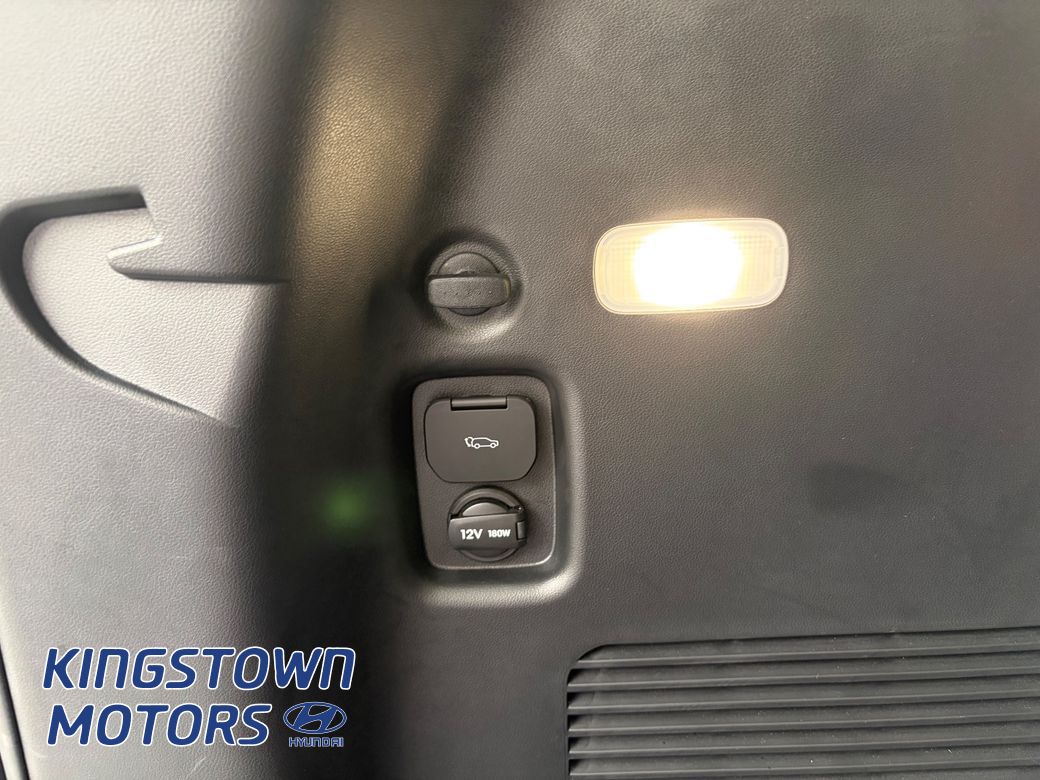 2025 Hyundai Ioniq 9