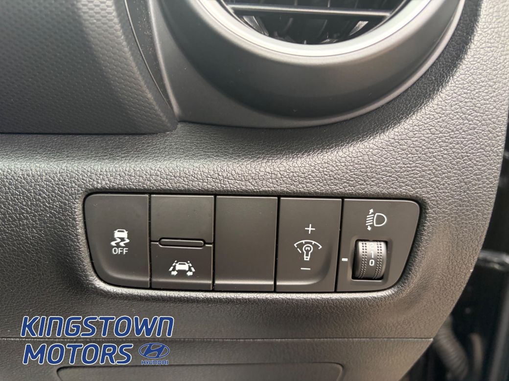2019 Hyundai Kona
