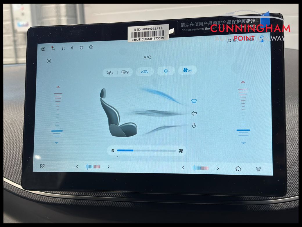 2026 BYD Dolphin Surf