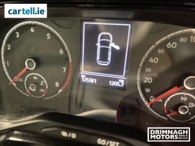 2018 Volkswagen Polo