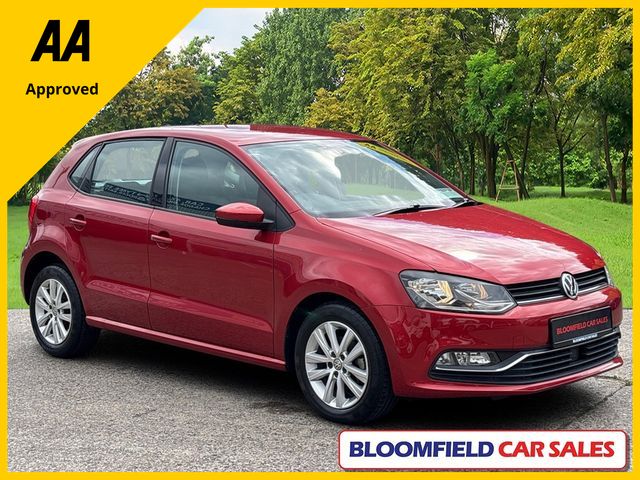 vehicle for sale from Bloomfield Car Sales