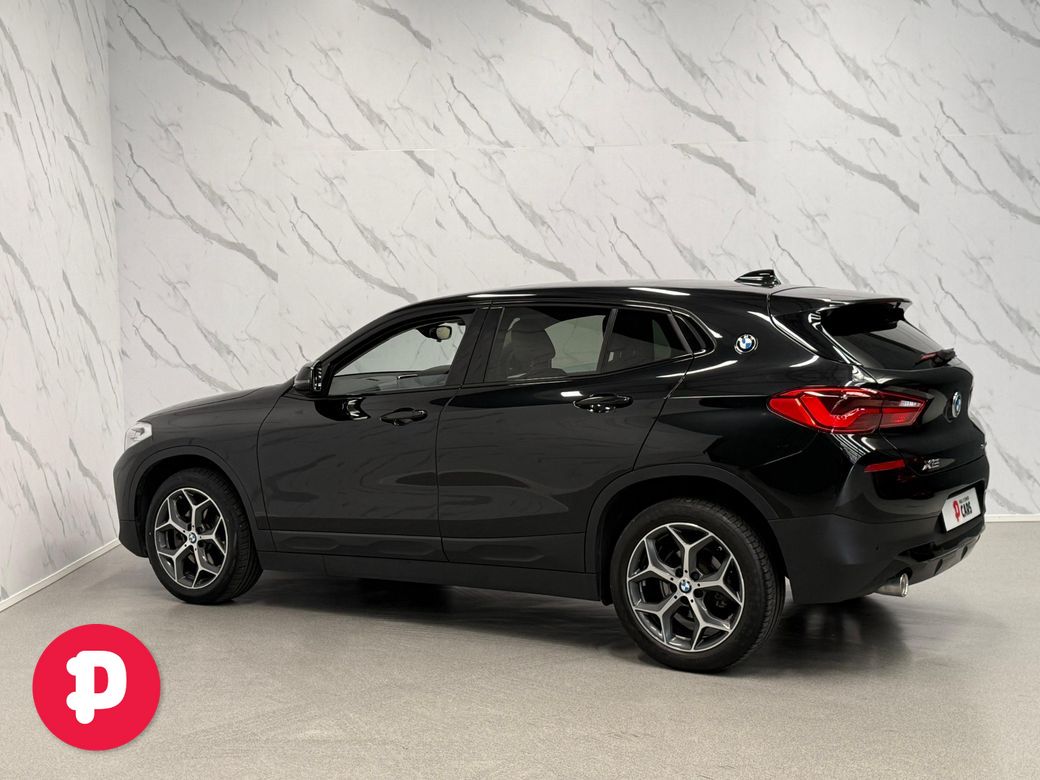 2019 BMW X2