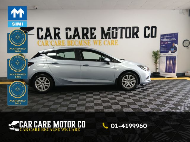 vehicle for sale from Car Care Motor Co