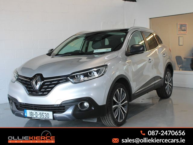 vehicle for sale from Ollie Kierce Cars