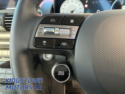2026 Hyundai INSTER