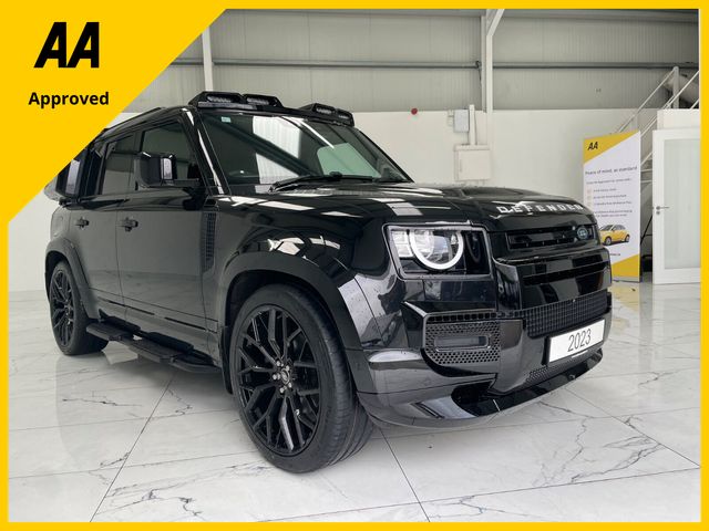 vehicle for sale from Anthony Conaghan Cars