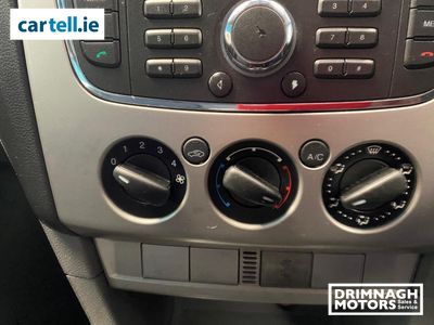 2010 Ford Focus