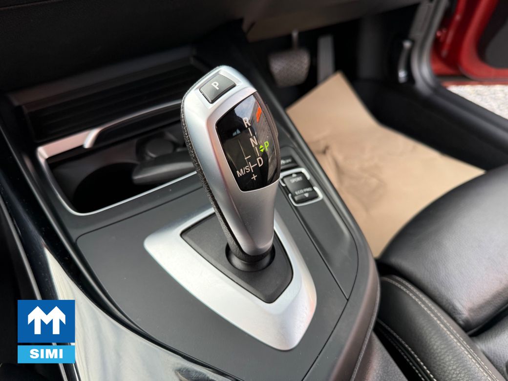 2020 BMW 218d