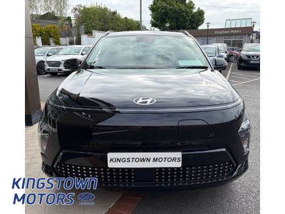 2024 Hyundai Kona