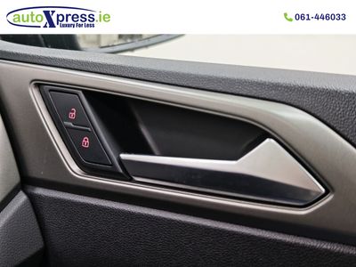 2018 Volkswagen Polo