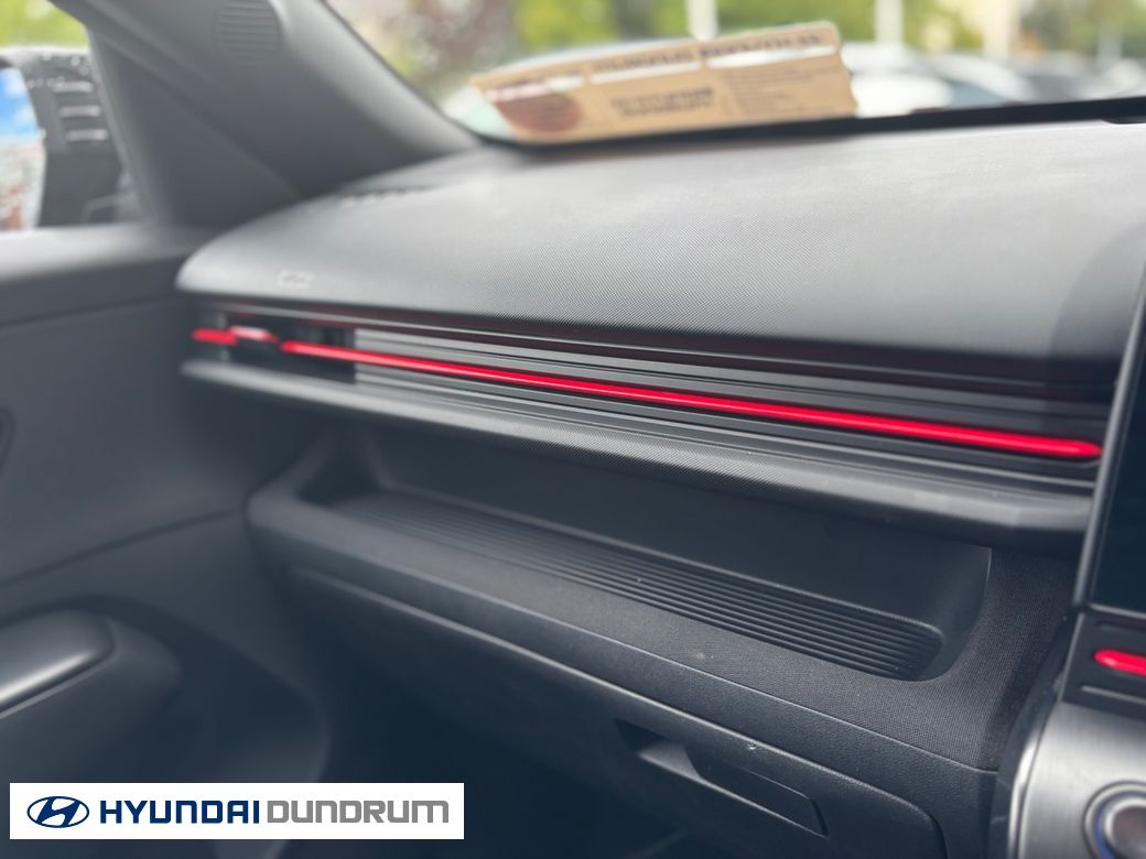 2023 Hyundai Kona