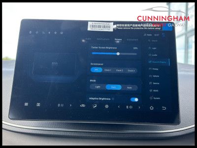 2026 BYD Dolphin Surf