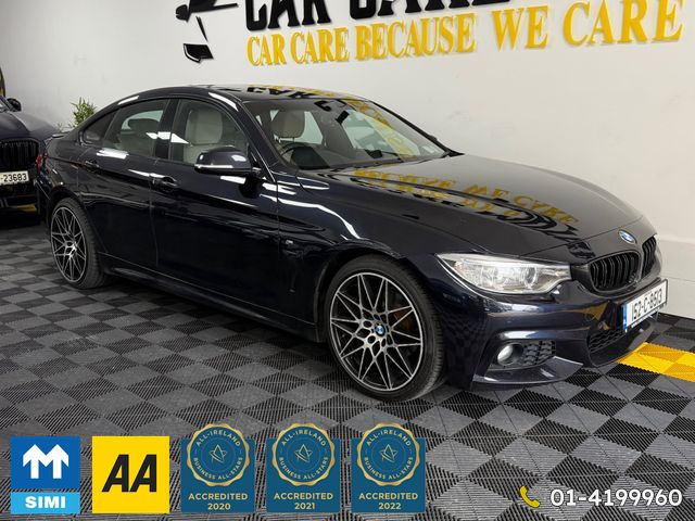 vehicle for sale from Car Care Motor Co (Nutgrove)