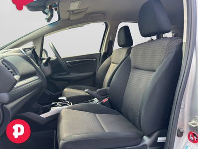 2019 Honda Fit