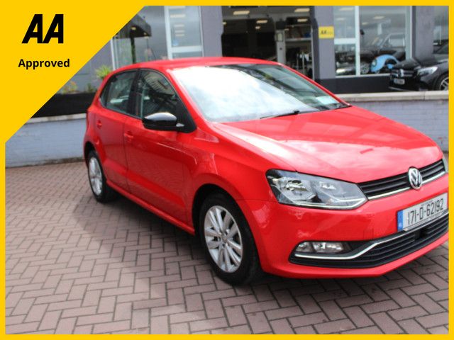 vehicle for sale from Naas Road Autos