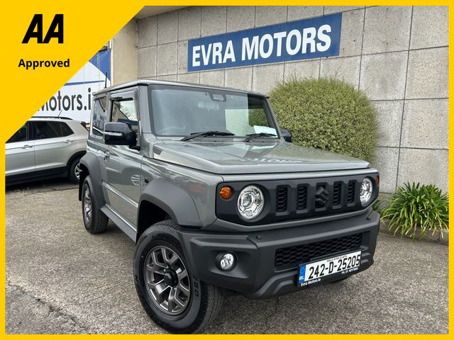 vehicle for sale from Evra Motors