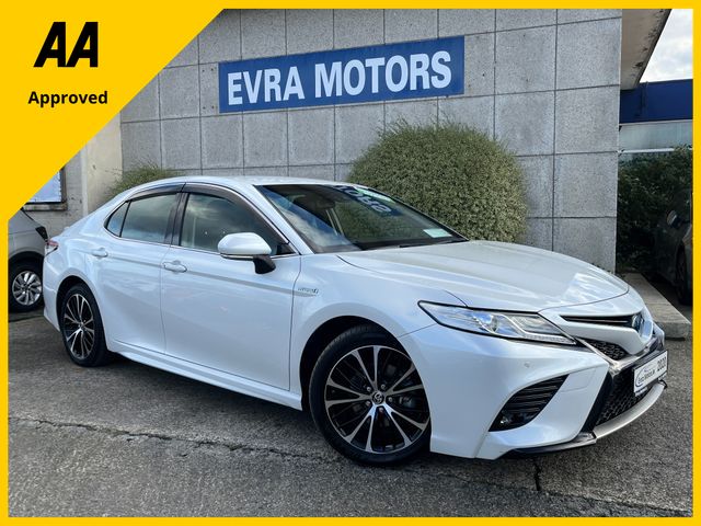vehicle for sale from Evra Motors