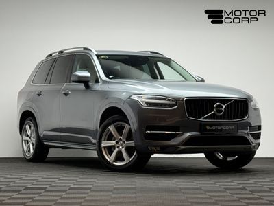 2019 Volvo XC90