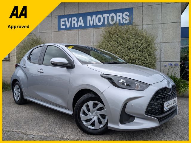 vehicle for sale from Evra Motors