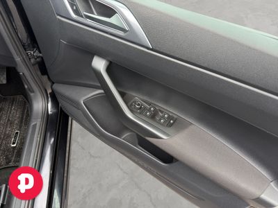2018 Volkswagen Polo