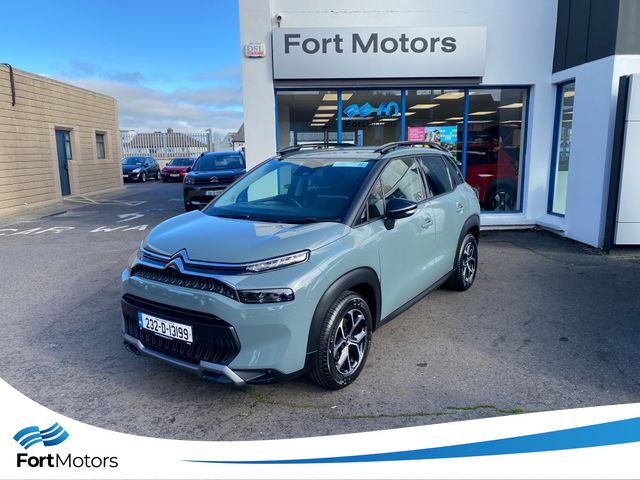 vehicle for sale from Fort Motors