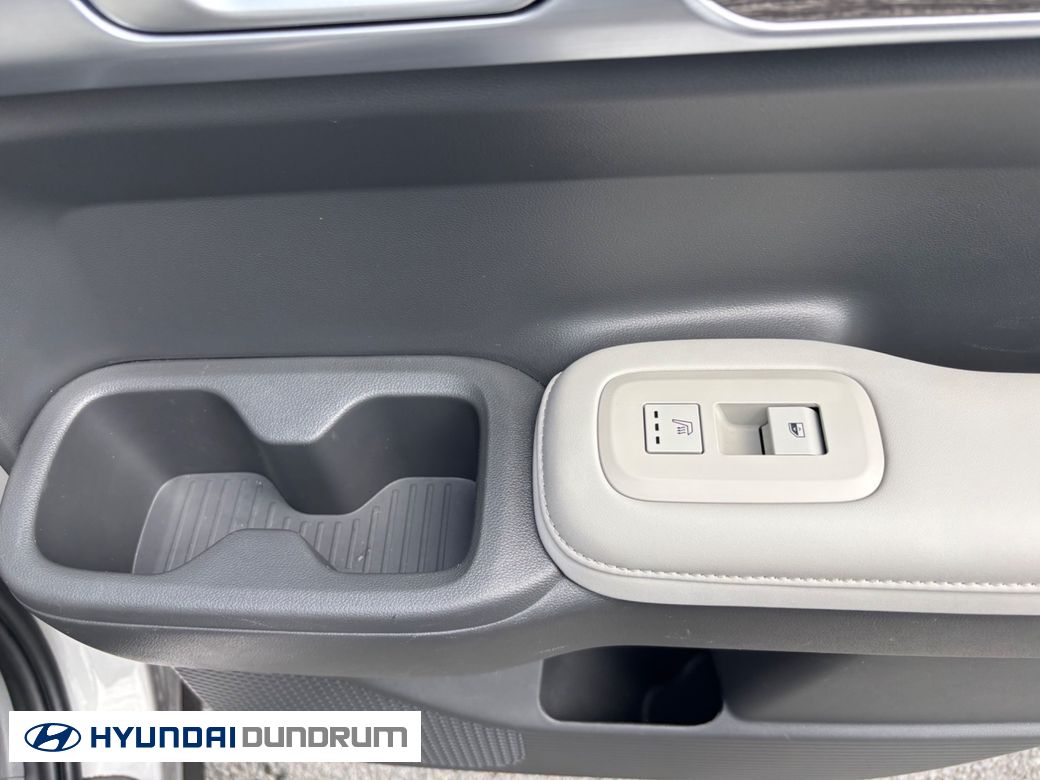 2025 Hyundai Santa Fe