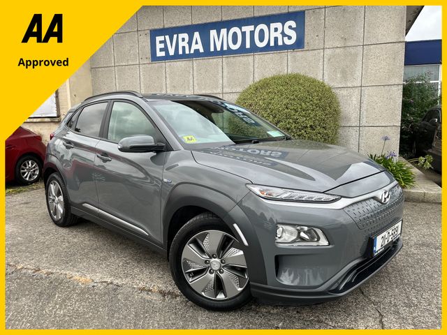 vehicle for sale from Evra Motors