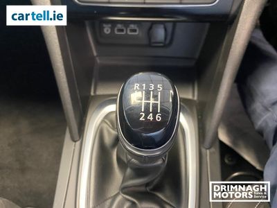 2021 Renault Megane