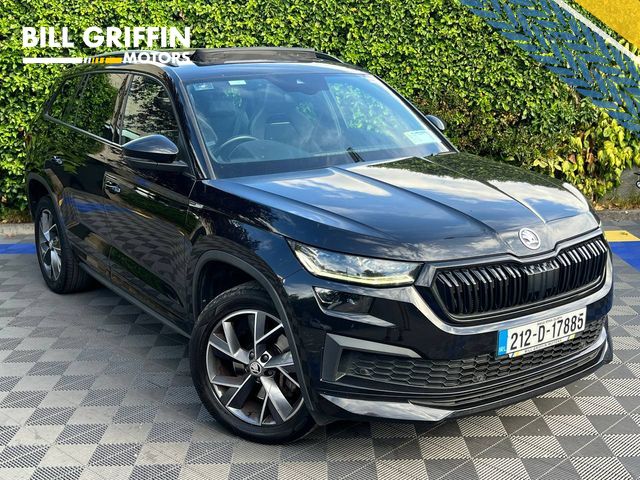 vehicle for sale from Bill Griffin Motors