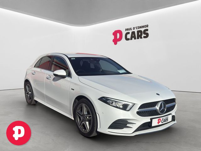 vehicle for sale from Paul O'Connor Cars