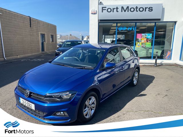 vehicle for sale from Fort Motors