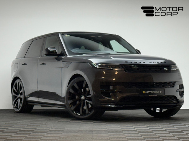 vehicle for sale from Motor Corp