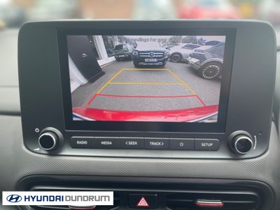 2022 Hyundai Kona