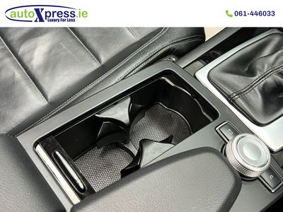 2012 Mercedes-Benz E Class