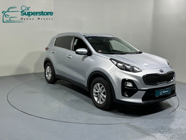 vehicle for sale from Nyhan Motors
