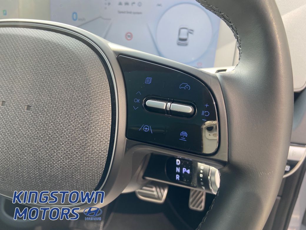 2025 Hyundai Ioniq 5
