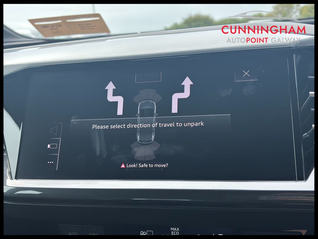 2023 Audi Q4