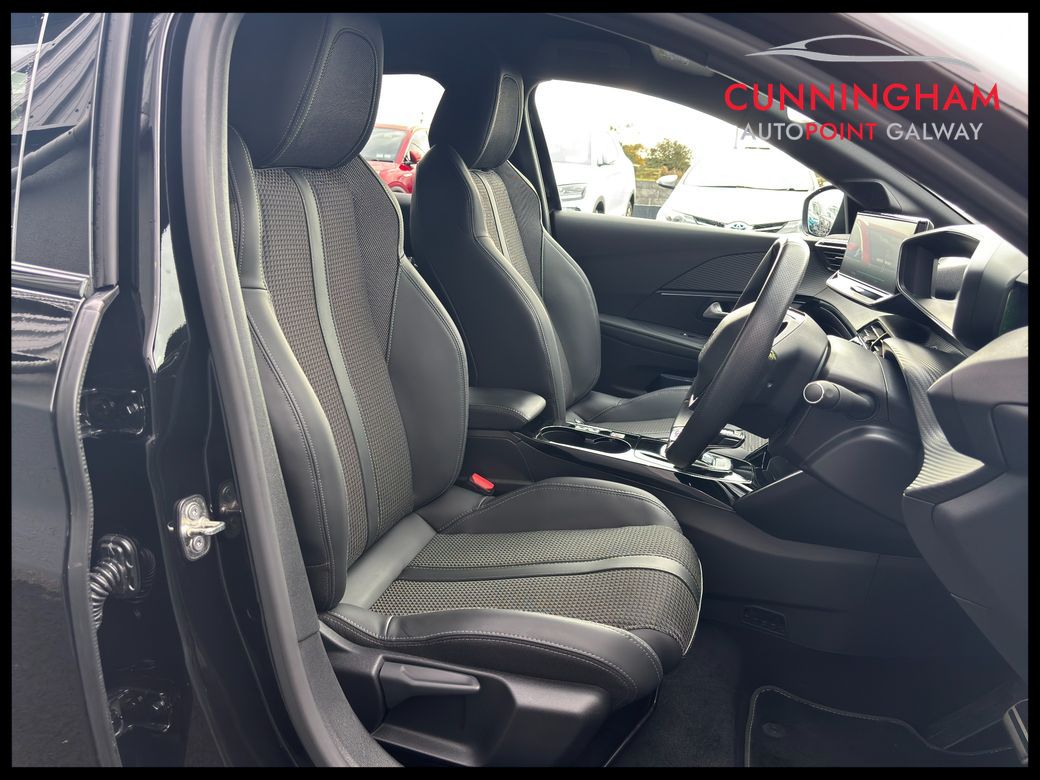 2022 Peugeot 208