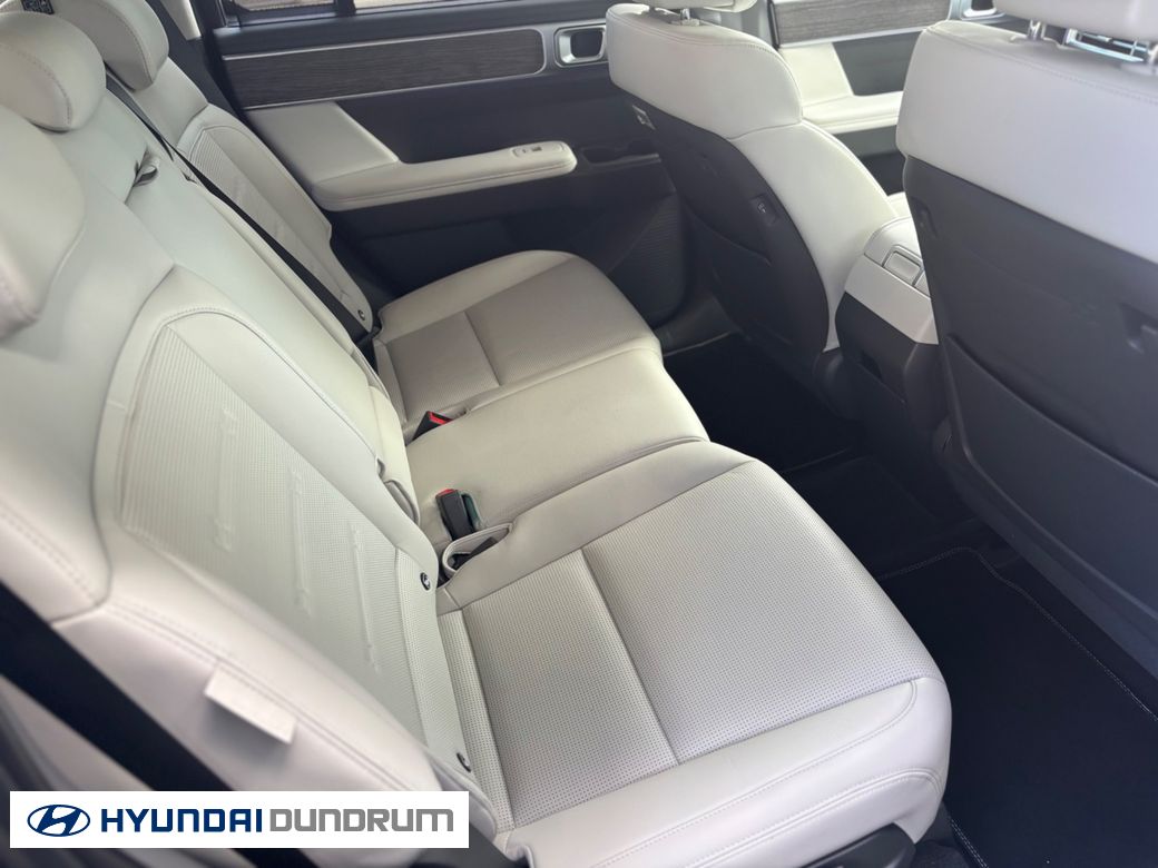 2025 Hyundai Santa Fe