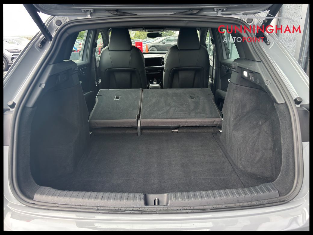 2023 Audi Q4