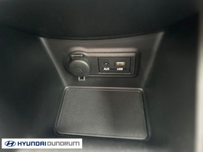 2018 Hyundai ix20