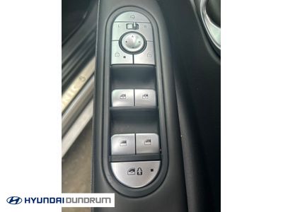 2024 Hyundai Ioniq 5