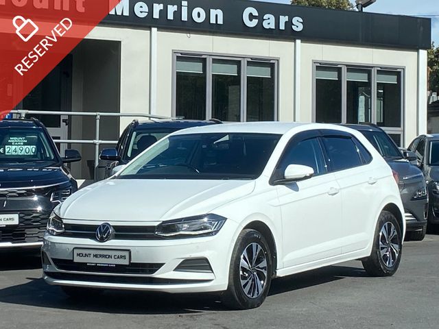 vehicle for sale from Mount Merrion Cars