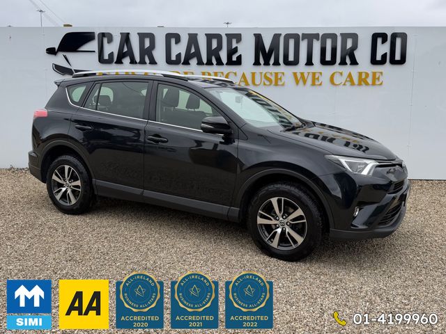 vehicle for sale from Car Care Motor Co. Templeogue