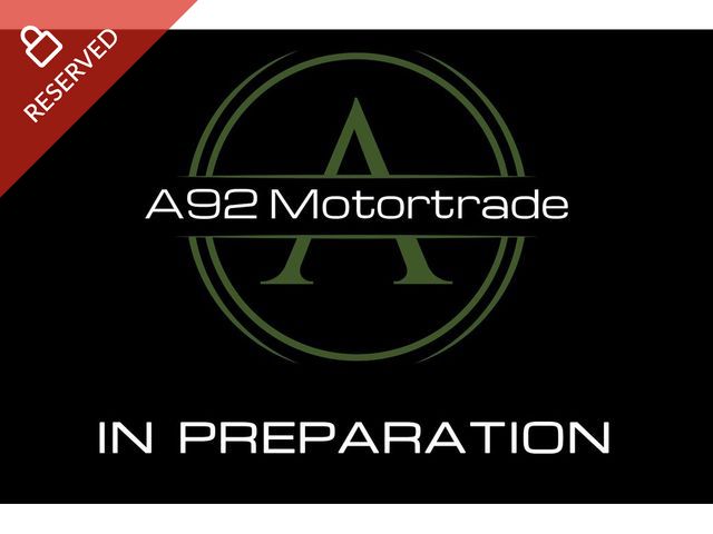vehicle for sale from A92 Motortrade