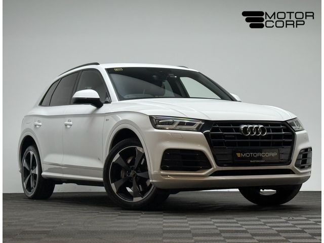 vehicle for sale from Motor Corp