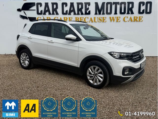 vehicle for sale from Car Care Motor Co. Templeogue