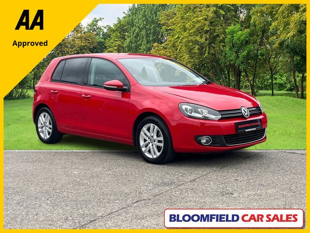 vehicle for sale from Bloomfield Car Sales