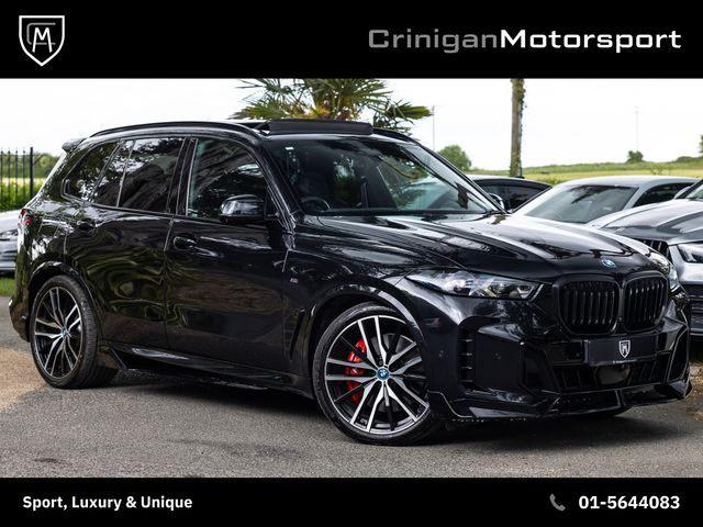 vehicle for sale from Crinigan Motorsport